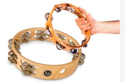 Tambourine