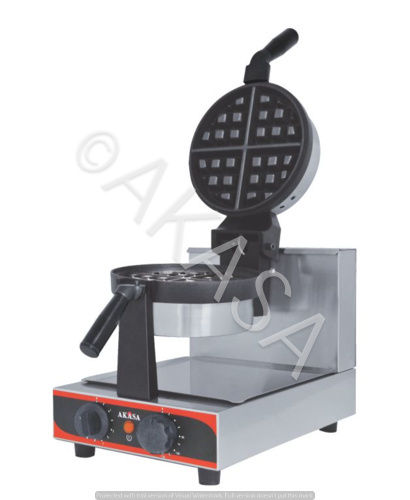 Automatic Rotary Waffle Machines