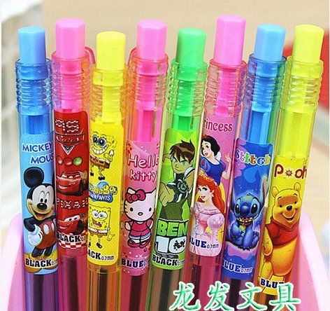 Ball Pens