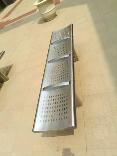 Stainless Benches