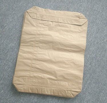 Multi Wall Paper Sack