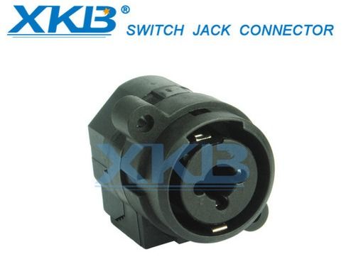 Xlr Xlr Connector