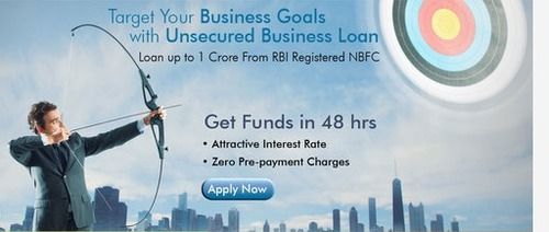 Unsecured Business Loan Services