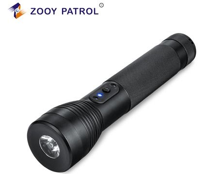 Z-6600 LED Torch Lighting RFID Control Rounds Guard Patrol