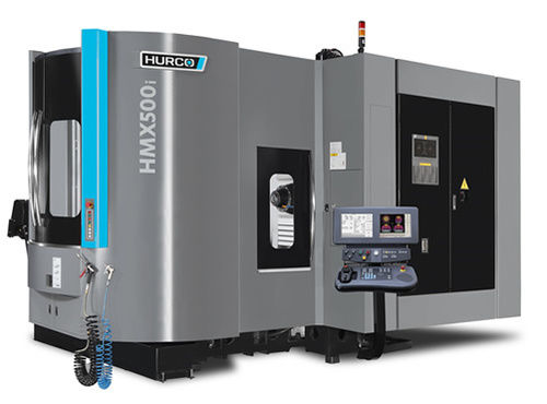 Horizontal Machining Centres (Hmc)