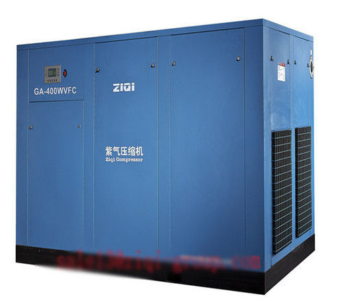 Industrial 250-560KW VFC Frequency Inverter Air Compressor