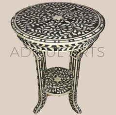 Inlay Table