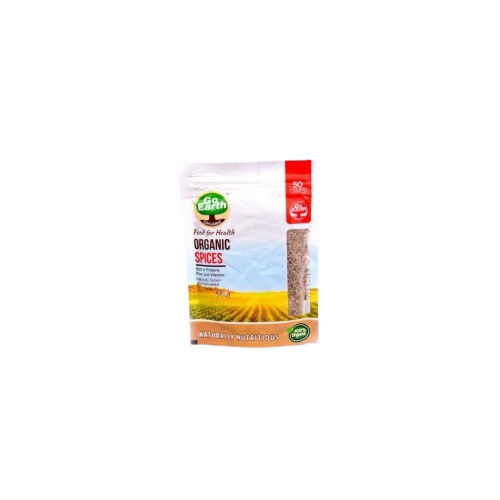 Organic Ajwain 50g Pack