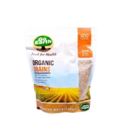 Organic Bajari 500 Grams