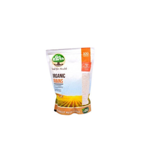 Organic Barley Flour 500g Pack