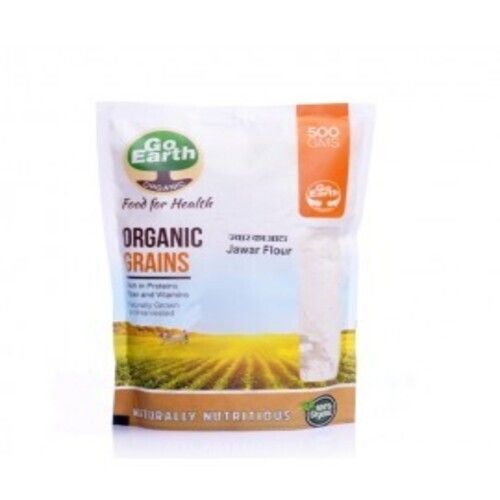 organic flour