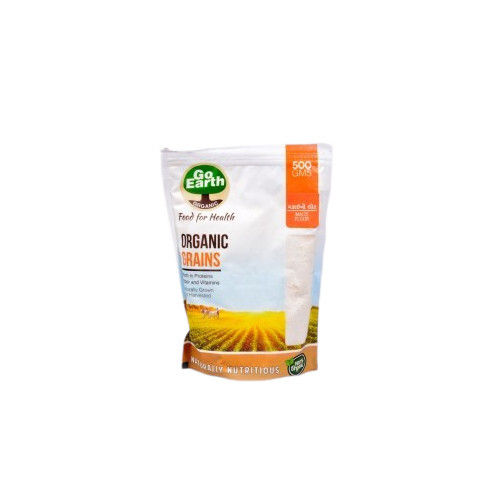 Organic Nav Shakti Flour 500 Gm