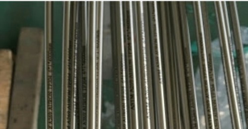 Stainless Steel Pipes And Tubes