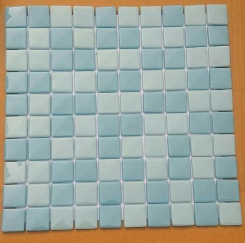 Attractive Glass Mosaic Tiles