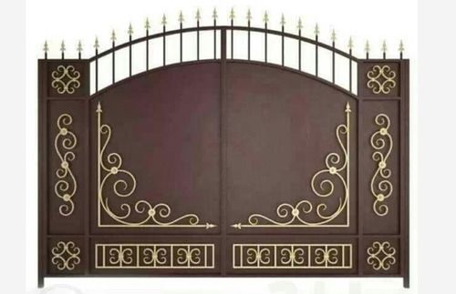 Fancy Main Residential Gates