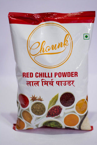 Red Chilli Spice Powder