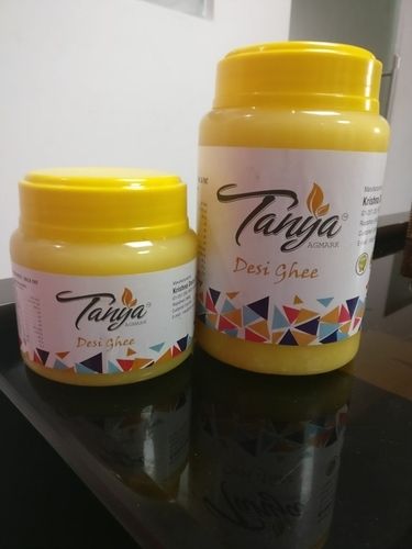 Tanya And Nanha Gopal Pure Ghee (Cow & Buffalo)