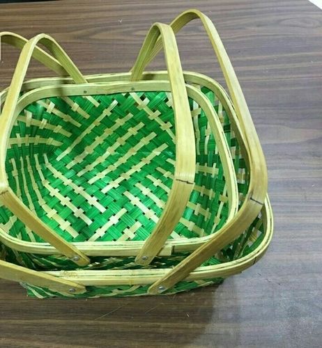 Designer Basketry