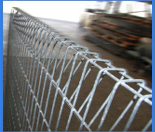 BRC Fencing Mesh