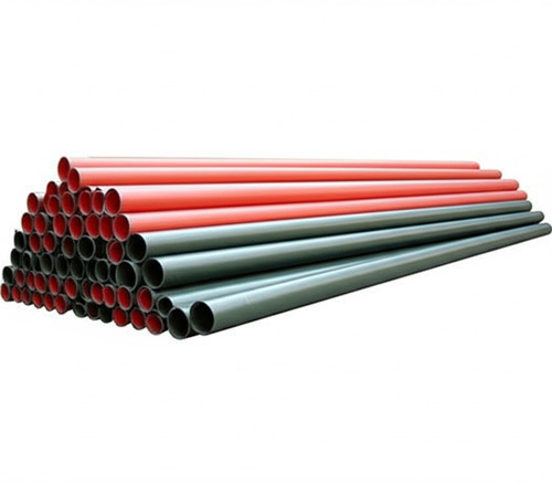 GRP Pipes - Fiberglass Reinforced Polymer, High Durability and Lightweight Design