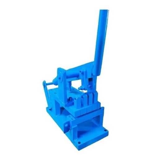 Number Punching Machines