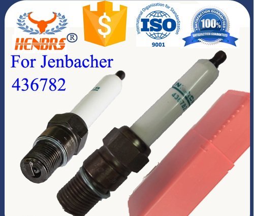 GE Jenbacher Spark Plugs 436782 Denso 518