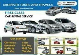 Car Rental Service - Luxurious Fleet For Weddings, Corporate Use, Long Tours | Hassle-free Experience, Reasonable Pricing