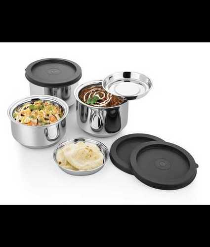 Utensil Sets Stainless Steel Lunch Box