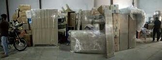 Packers And Movers  By Subway Packers & Movers