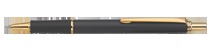 Customized Metal Pens Grace Ball Pen And Roller Pen