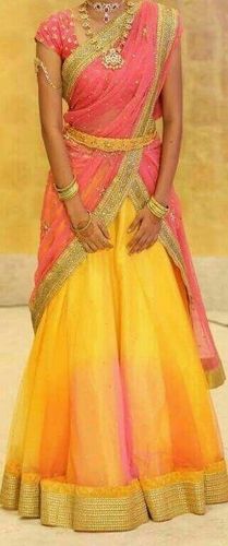 Lehenga Choli