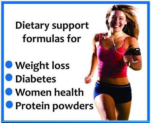 Capsules Women Weight Loss Supplements