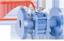 Ball Valve