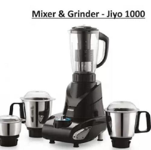 Electric Juicer Mixer Grinder