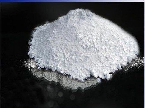 Talc Powder