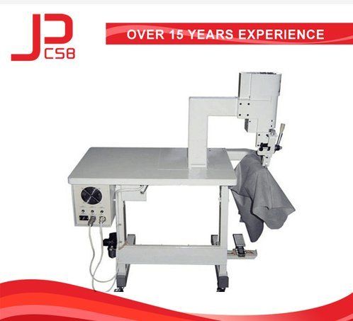 Ultrasonic Sleeve Seal Machine