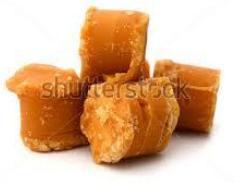 Solid Jaggery