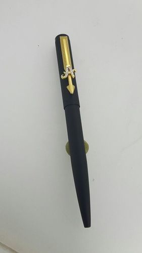 Personalized Gold Pens