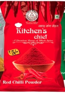 Red Chilli Powder