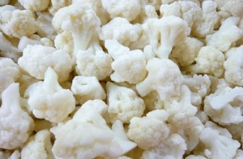 Frozen Cauliflower