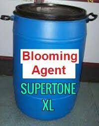 Blooming Agent For Textile Application: Supertone Xl Is Used To Increase Depth Of All Type Of Dark Colors By 25 To 50 %