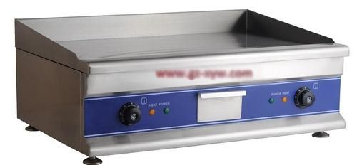 Electric Griddle Eg-750 Flat Plate Height: 310 Millimeter (Mm)