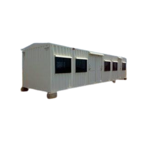 पोर्टा केबिन