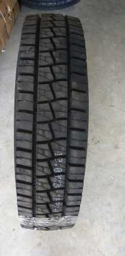 Radial Truck Tyres (18Ply)