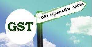 Tablets Gst Registration Service