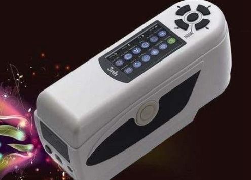 Portable Colorimeter 3nh Nh300