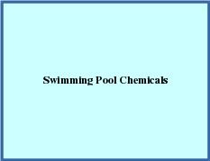 Fine Quality Swimming Pool Chemicals Application: Glycerin+Mannitol Is Used In The Treatment Of Cerebral Edema.