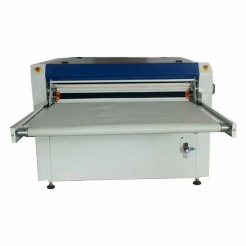 Fabric Fusing Machine - Modern Technology Design High-Quality Components for Superior Performance