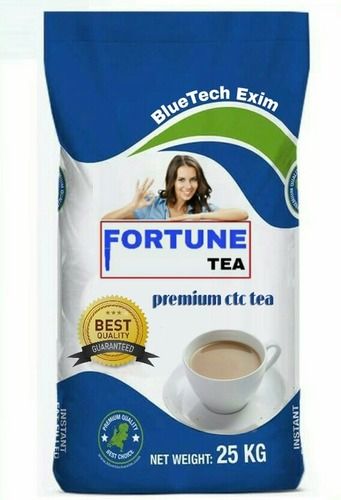 Fortune Tea