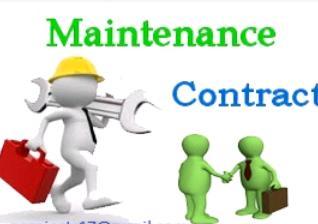 Plant Maintenance Services By ARP Projects